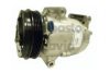 WEBASTO 82D0155977A Compressor, air conditioning